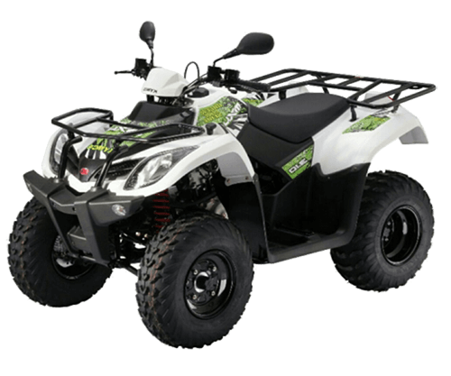 quad rentals atv zakynthos
