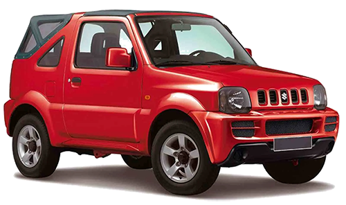 rent a car in laganas Zakynthos