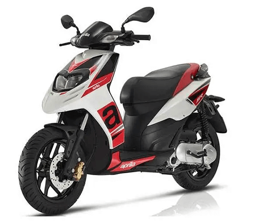 scooter rentals laganas