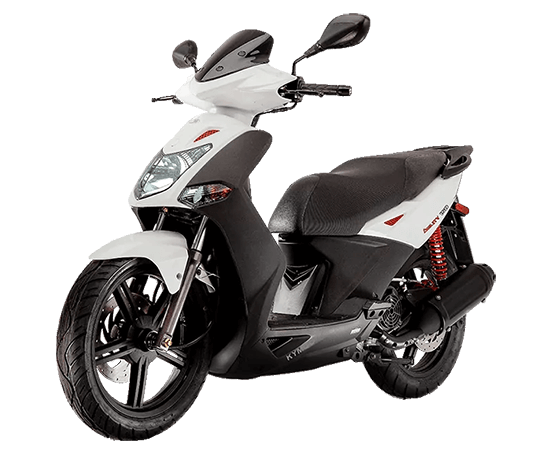 scooter rentals laganas