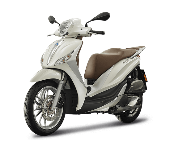 scooter rentals laganas