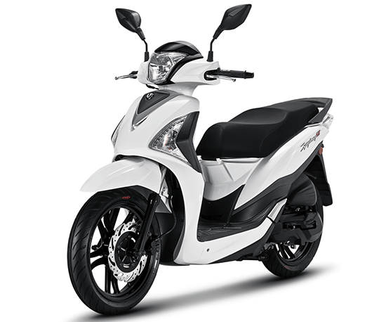 scooter rentals laganas